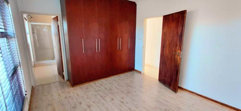 4 Bedroom Property for Sale in Dan Pienaar Free State